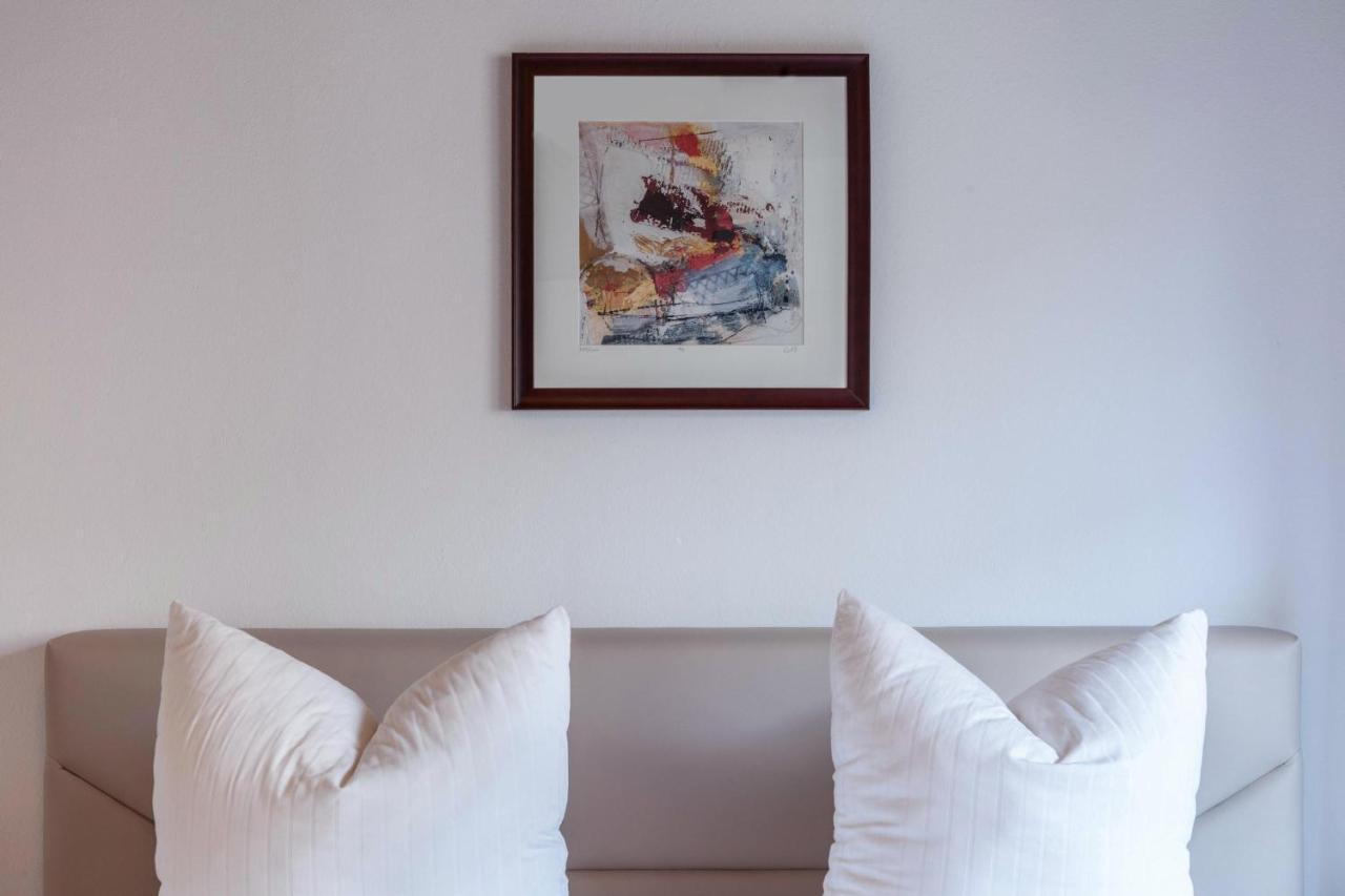 Ferienwohnung Brugger 6 Personen 칼텐바흐 외부 사진