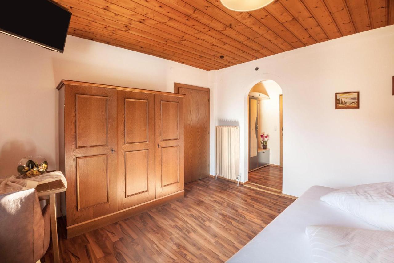 Ferienwohnung Brugger 6 Personen 칼텐바흐 외부 사진